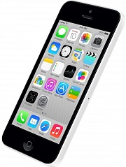 Apple iPhone 5C (iPhone 5C)