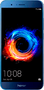 Ремонт Huawei Honor 8 pro (Duke-L09)