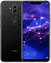 Ремонт Huawei Mate 20 Lite (SydneyM-L21)