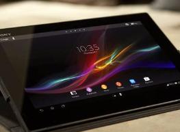 Ремонт Sony Xperia Z4 Tablet 