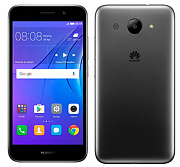Huawei Y3 2017 (Cairo-L22) Huawei Y3 2017 (Cairo-L22)