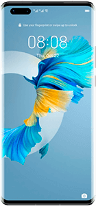 Ремонт Huawei Mate 40 Pro (Noah-N29D)