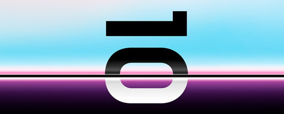 Презентация Samsung Galaxy Unpacked 2019