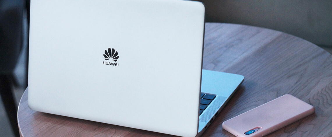 Как работает экосистема HUAWEI
