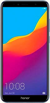 Ремонт Huawei Honor 7A pro (Atomu-L29A)