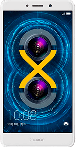 Ремонт Huawei Honor 6X (Berlin-L21HN)