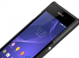 Ремонт Sony Xperia X