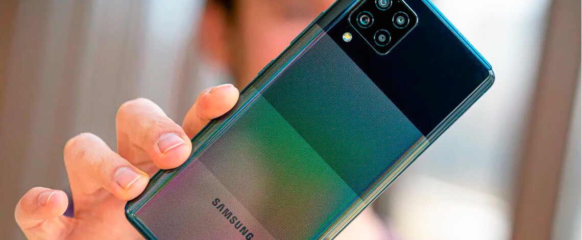 Новый телефон с 8 ядрами от Samsung за 300$