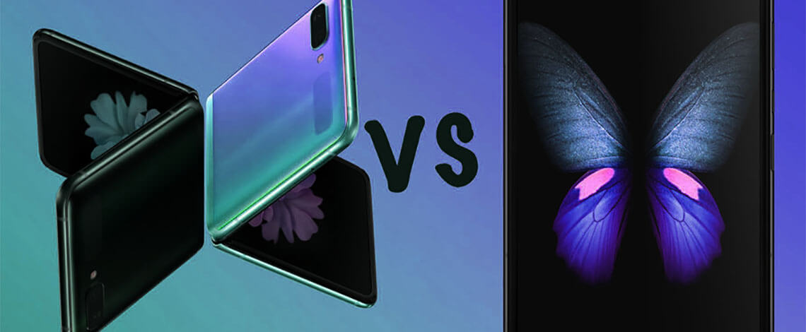 Galaxy Z Fold 3 и Galaxy Z Flip 2 получат защиту от воды и пыли