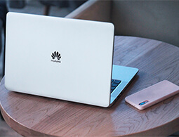 Как работает экосистема HUAWEI
