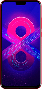 Ремонт Huawei Honor 8X 128Gb (Johnson-L21D)
