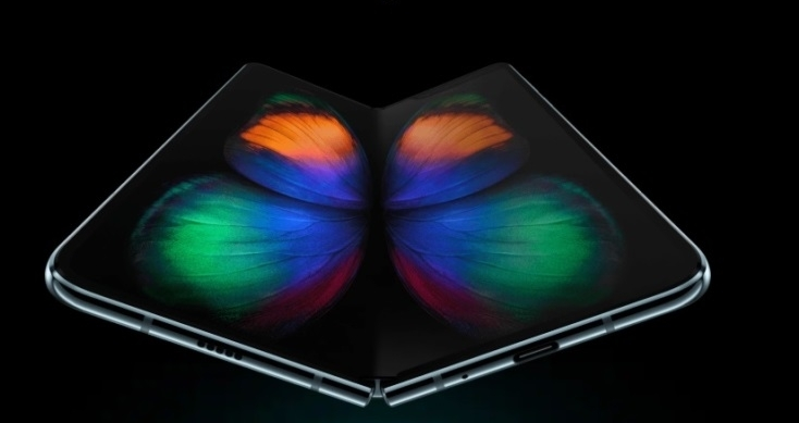 Поклонники Galaxy Fold уже могут приобрести долгожданную новинку