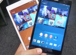 Если вышел из строя планшет Sony Xperia Z3 Tablet 