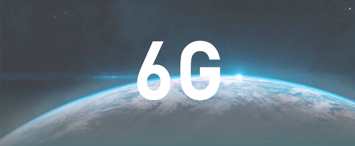 Samsung Electronics показали образец системы беспроводной связи 6G