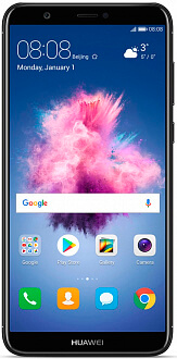Ремонт Huawei P smart (Figo-L31)