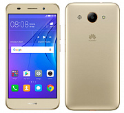 Huawei Y3 2017 LTE (Cairo-U00) Huawei Y3 2017 LTE (Cairo-U00)