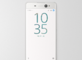 Ремонт Sony Xperia XA