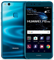 Huawei P10 Lite (Warsaw-L21) Huawei P10 Lite (Warsaw-L21)