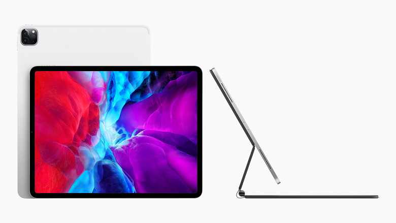 В конце года появится новое поколение iPad Pro с поддержкой 5G 