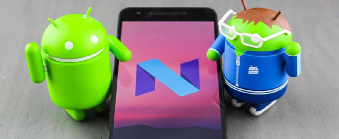 Особенности Android 7.0 Nougat о которых многие не знают