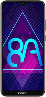 Ремонт Huawei Honor 8A (Jakarta-L21A)