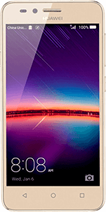 Ремонт Huawei Y3II 4G (LUA-L21)