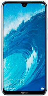 Ремонт Huawei Honor 8X Max (Ares-L32)