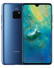 Huawei Mate 20 (Hima-L29C) Huawei Mate 20 (Hima-L29C)