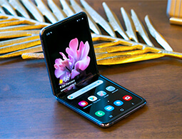 Samsung Galaxy Z Fold 3 и Z Flip 3 пользуются высокой популярностью