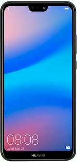 Ремонт Huawei P20 Lite (Anne-L21)