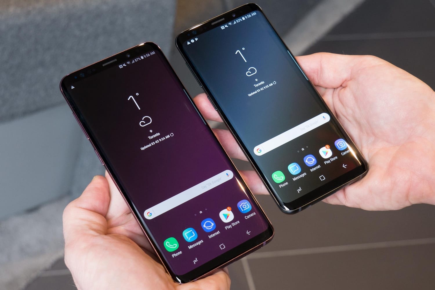 Samsung Galaxy S10 Samsung Galaxy S10