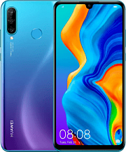 Ремонт Huawei P30 Lite New (Marie-L21MEAX)