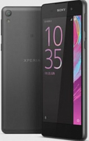 Sony Xperia E5 (F3311) Sony Xperia E5 (F3311)