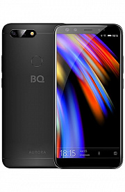 Aurora (BQ-6000L) Aurora (BQ-6000L)