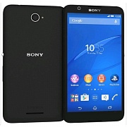 Sony Xperia E4g Dual (E2033) Sony Xperia E4g Dual (E2033)