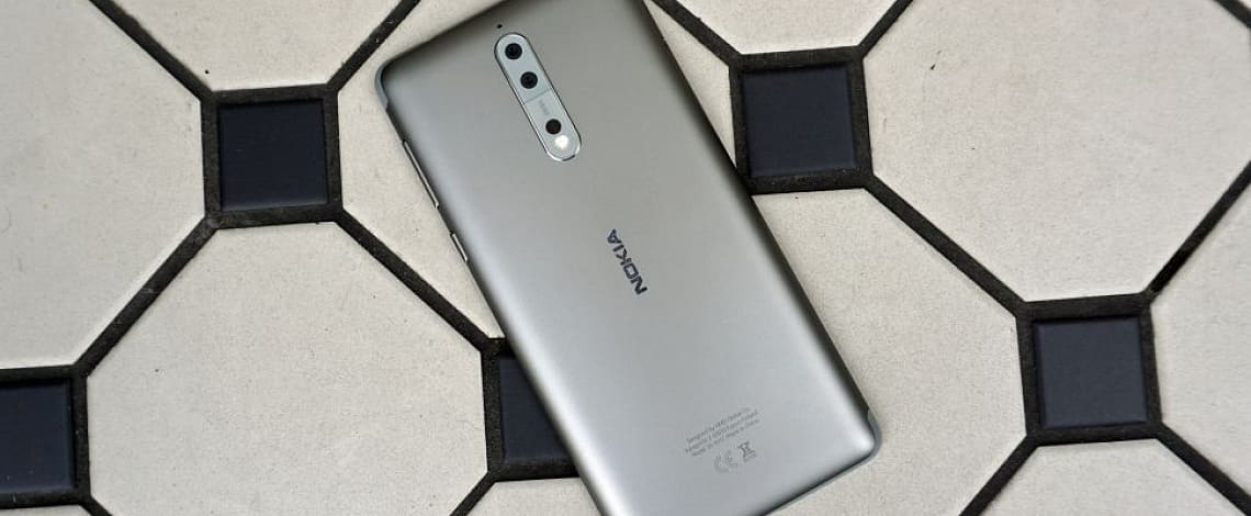 Новые подробности о камере Nokia 9