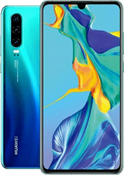 Ремонт Huawei P30 Pro  512 Gb (Vogue-L29E)