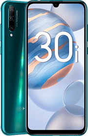 Ремонт Huawei Honor 30i (Laura-L21B)
