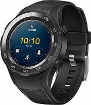 Ремонт Huawei Watch 2 (Сlassic) Grey (Leo-B19)