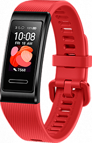 Ремонт Huawei Band 4 Pro (Terra-B69)