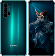 Ремонт Huawei Honor 20 (Yale-L21A)