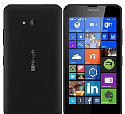 Dual Sim (Microsoft Lumia 640 (Nokia)) Dual Sim (Microsoft Lumia 640 (Nokia))