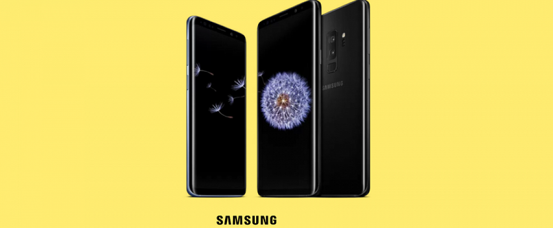 Информация от Samsung: когда Galaxy S9 и Galaxy S9+ обретут стабильную версию Android 10 с оболочкой One UI 2.0