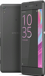 Sony Xperia XA Dual (F3112) Sony Xperia XA Dual (F3112)