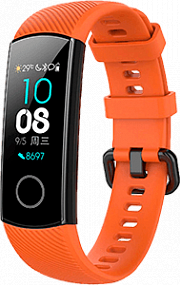 Ремонт Huawei Honor Band 5 (Crius-B69)