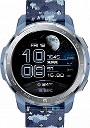 Ремонт Huawei Watch GS pro (Kanon-B19)