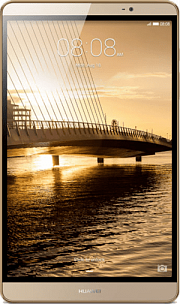 Ремонт Huawei MediaPad M2 3+  32G (M2-801L)