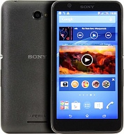 Sony Xperia E4 Dual (E2115) Sony Xperia E4 Dual (E2115)