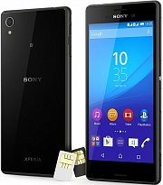 Sony Xperia M4 Aqua dual (E2312) Sony Xperia M4 Aqua dual (E2312)