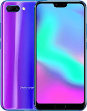 Ремонт Huawei Honor 10 128 (Columbia-L29E)